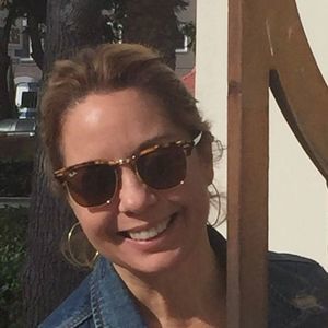 Meet your Posher, Patricia